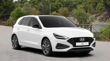 Στη χαμηλότερη τιμή προσφέρεται το Hyundai i30