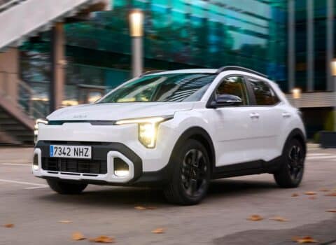 Δεν προσπερνάς το νέο Kia Stonic με τέτοια τιμή