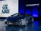 «Σφαχτό» η Lamborghini Temerario στη ζυγαριά