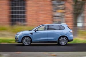 Το νέο μικρομεσαίο SUV «θαύμα» των 25.600 ευρώ