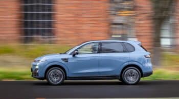 Το νέο μικρομεσαίο SUV «θαύμα» των 25.600 ευρώ