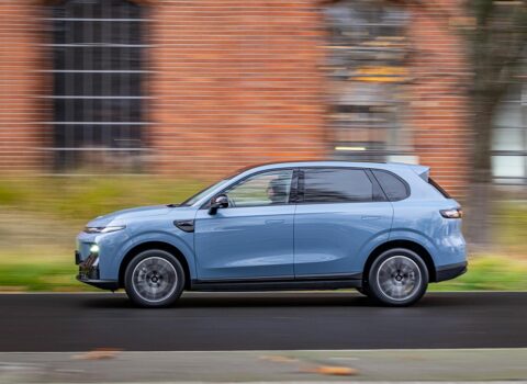 Το νέο μικρομεσαίο SUV «θαύμα» των 25.600 ευρώ