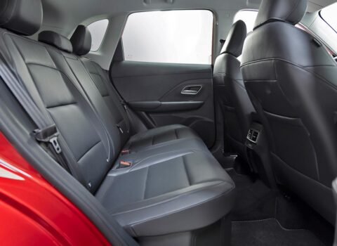 Σιγά μην υπάρχει νέο SUV 4,43 μέτρων με 20.950 ευρώ