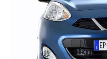 «Γερό» και τίμιο ιαπωνικό αυτοκίνητο από 4.500 ευρώ