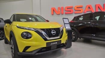 Άλμα έκανε η Nissan στην Ελλάδα τον Μάρτιο