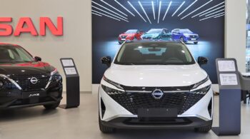 Εγγύηση η Nissan Sfakianakis στην Αγία Παρασκευή