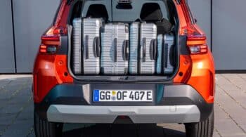 Νέο SUV σε τιμή-πρόκληση από 20.900 ευρώ