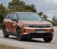 Πόσο παρακάτω να «ρίξει» η Opel το νέο Grandland