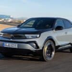 Opel-Mokka-GSE-front