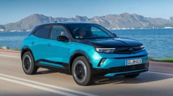 Κολλάς με τη χαμηλή τιμή του νέου Opel Mokka