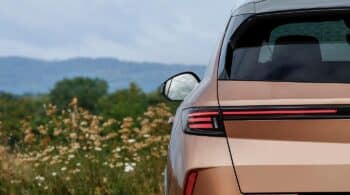 Το πιο «Grand» SUV με τιμή από 31.900 ευρώ