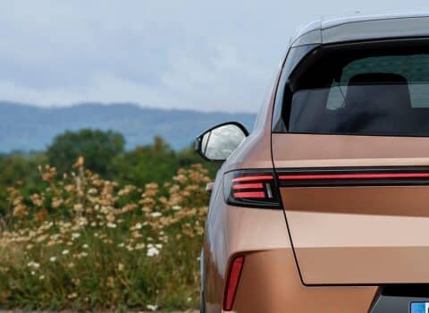 Το πιο «Grand» SUV με τιμή από 31.900 ευρώ