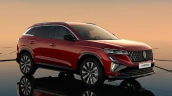 Δεν ξαναείδαμε τόσο χαμηλή τιμή σε Renault Austral