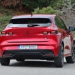 Renault Clio E-Tech 160 (10)