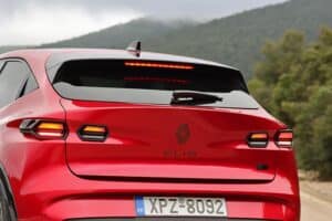 Renault Clio E-Tech 160 (12)