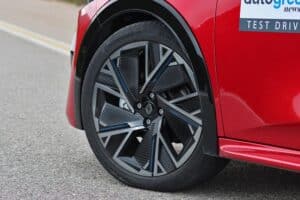 Renault Clio E-Tech 160 (14)