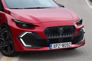 Renault Clio E-Tech 160 (18)