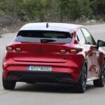 Renault Clio E-Tech 160 (5)