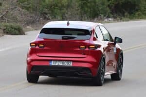 Renault Clio E-Tech 160 (5)