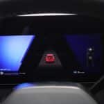 Renault Clio E-Tech 160 interior (13)