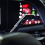 Renault Clio E-Tech 160 interior (16)