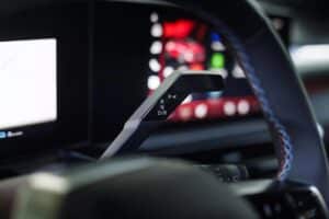 Renault Clio E-Tech 160 interior (16)