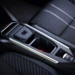 Renault Clio E-Tech 160 interior (18)