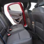 Renault Clio E-Tech 160 interior (20)