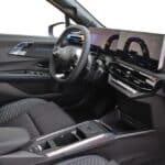 Renault Clio E-Tech 160 interior (21)
