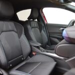 Renault Clio E-Tech 160 interior (22)