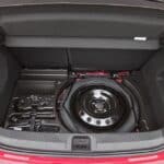 Renault Clio E-Tech 160 interior (24)