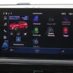 Renault Clio E-Tech 160 interior (5)