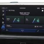 Renault Clio E-Tech 160 interior (7)