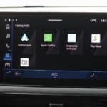 Renault Clio E-Tech 160 interior (8)