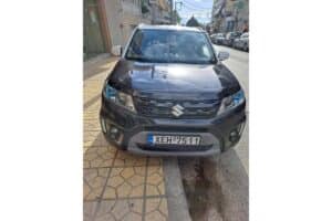 Suzuki Vitara 1.6 diesel 2016 (1)