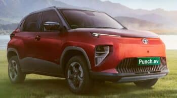 Νέο SUV με 6.000 ευρώ και η μπαταρία με... ενοίκιο