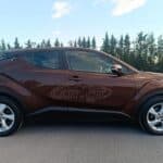 Toyota C-HR Hybrid 2018 (1)