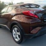 Toyota C-HR Hybrid 2018 (3)