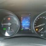 Toyota C-HR Hybrid 2018 (9)