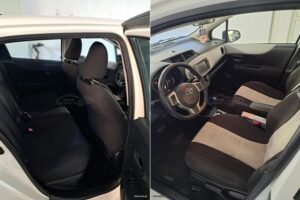 Toyota Yaris Hybrid 2012 (3)