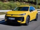 Οδηγούμε το νέο και πολύ αλλαγμένο VW T-Roc