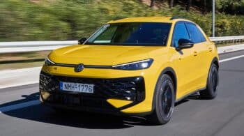 Οδηγούμε το νέο και πολύ αλλαγμένο VW T-Roc