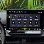 VW-T-Roc-infotainment