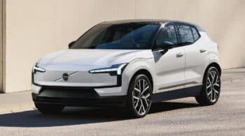 Νέο Volvo EX30 σε πιο οικονομική έκδοση