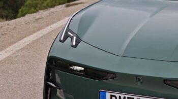 Το νέο πολυτελές SUV σε τιμή «απλών» μοντέλων