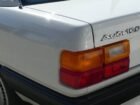 «Τριζαριστό» Audi 100 σαν να βγήκε χθες