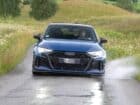«Ρουκετοβόλο» Audi RS 3-R με 510 άτια από την ABT (+video)