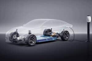 Η μπαταρία που αντέχει 1,8 εκατ. χλμ. και φορτίζει σε 12 λεπτά