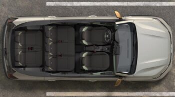 «Κελεπούρι» το νέο 7θέσιο Crossover από 24.200 ευρώ