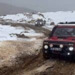 duster niva terrano 05